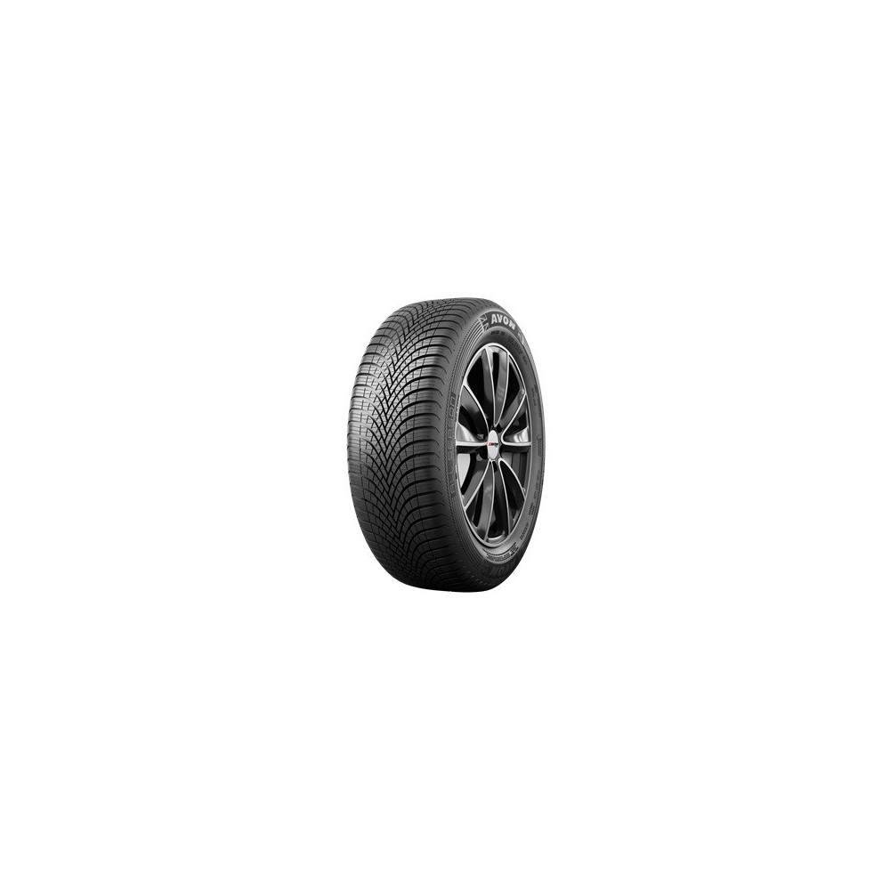AVON (M+S) 205/55R16 94V XL ALL SEASON