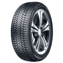 BLACKARROW (M+S) 205/55R16 94V XL 4S ALL SEASON CON PROTECCION DE LLANTA
