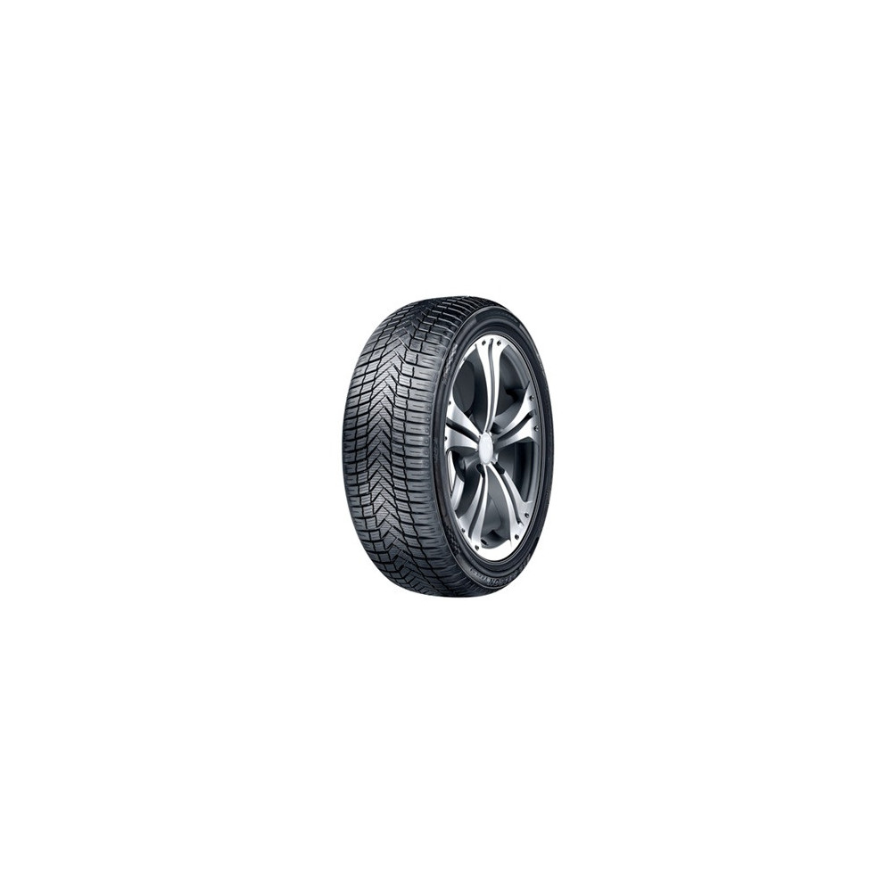 BLACKARROW (M+S) 205/55R16 94V XL 4S ALL SEASON CON PROTECCION DE LLANTA