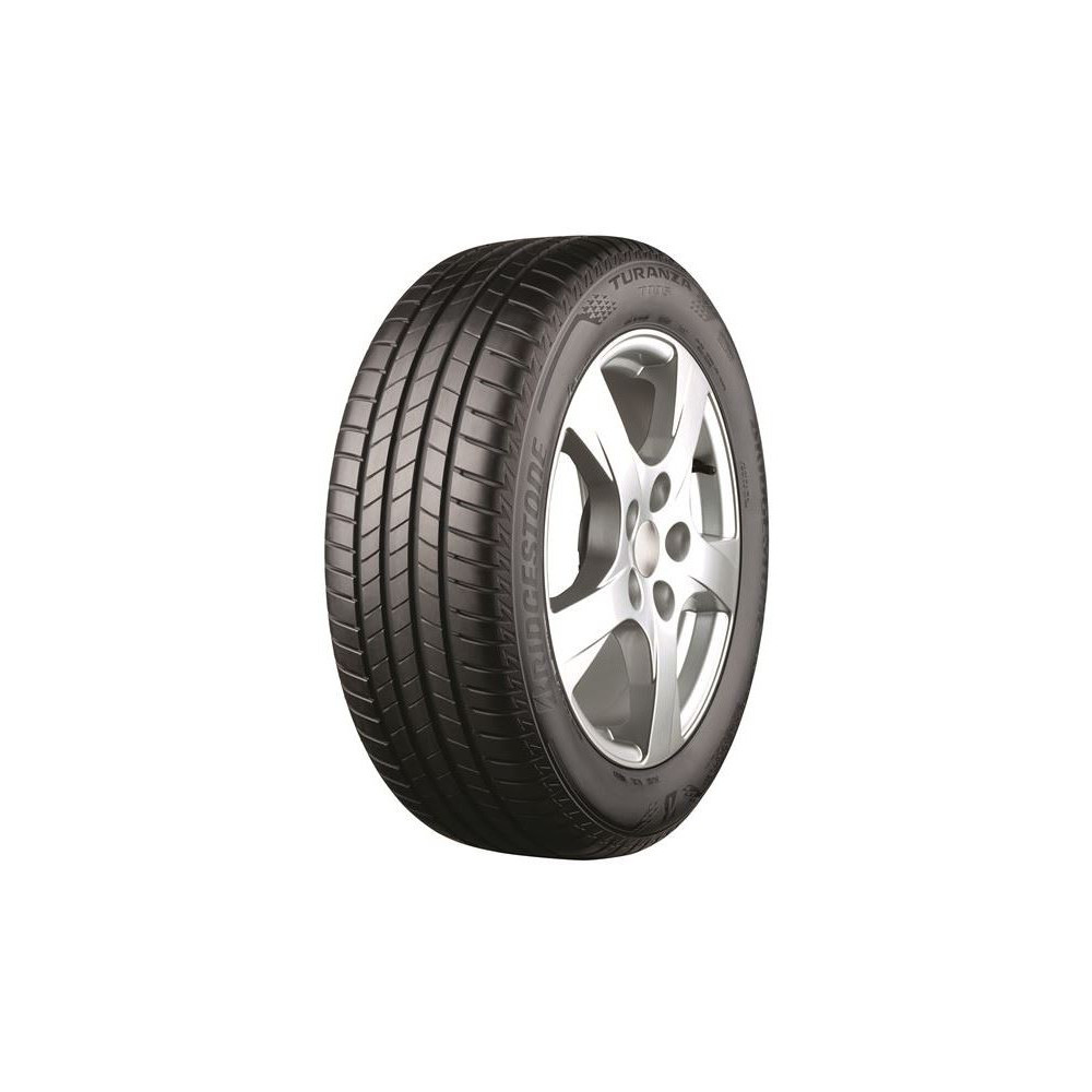 BRIDGESTONE 205/55R16 91W T005 TURANZA (*) BMW