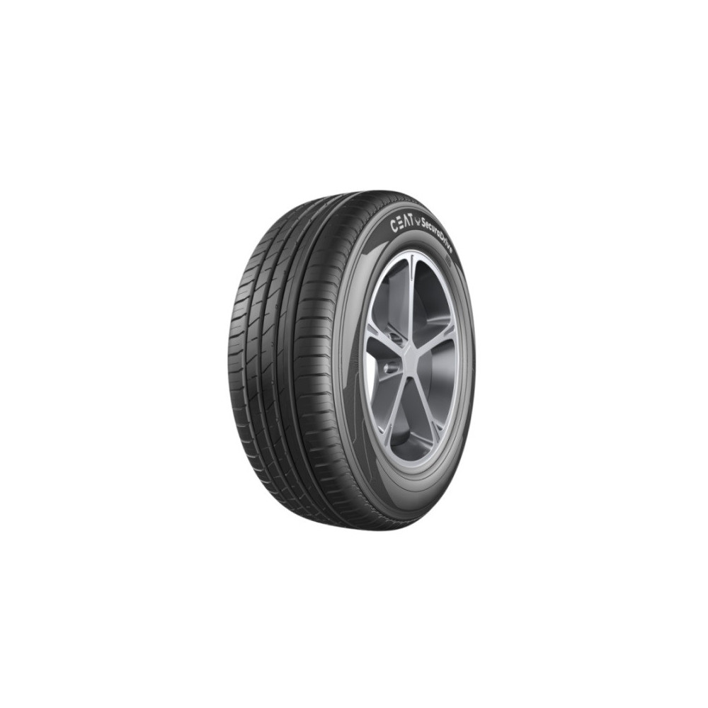 CEAT 205/55R16 91V SECURADRIVE CON PROTECCION DE LLANTA QUALITY TYRE