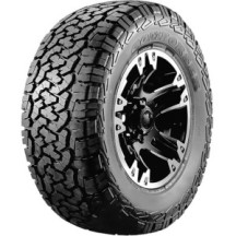 COMFORSER (M+S) 205/55R16 94H XL CF1100 ALL TERRAIN VALIDO PARA 4X4 Y TURISMO Carretera: 50% Campo: 50% A/T