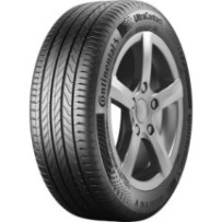 CONTINENTAL 205/55R16 91V ULTRACONTACT CON PROTECCION DE LLANTA