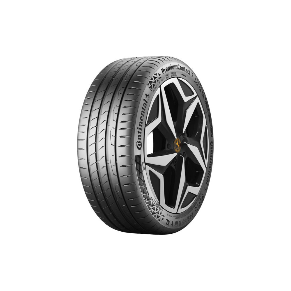 CONTINENTAL 205/55R16 91V PREMIUMCONTACT-7