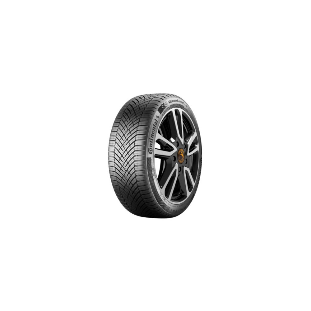 CONTINENTAL (M+S) 205/55R16 91H ALLSEASON CONTACT-2