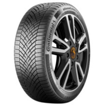 CONTINENTAL (M+S) 205/55R16 91V ALLSEASON CONTACT-2