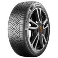 CONTINENTAL (M+S) 205/55R16 91V ALLSEASON CONTACT-2