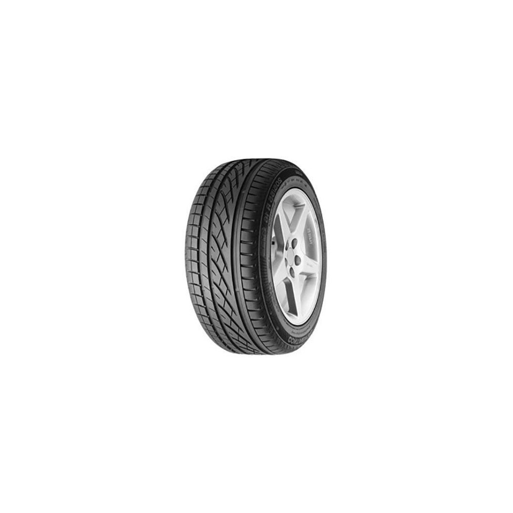 CONTINENTAL 205/55R16 91V PREMIUMCONTACT (*) SSR BMW