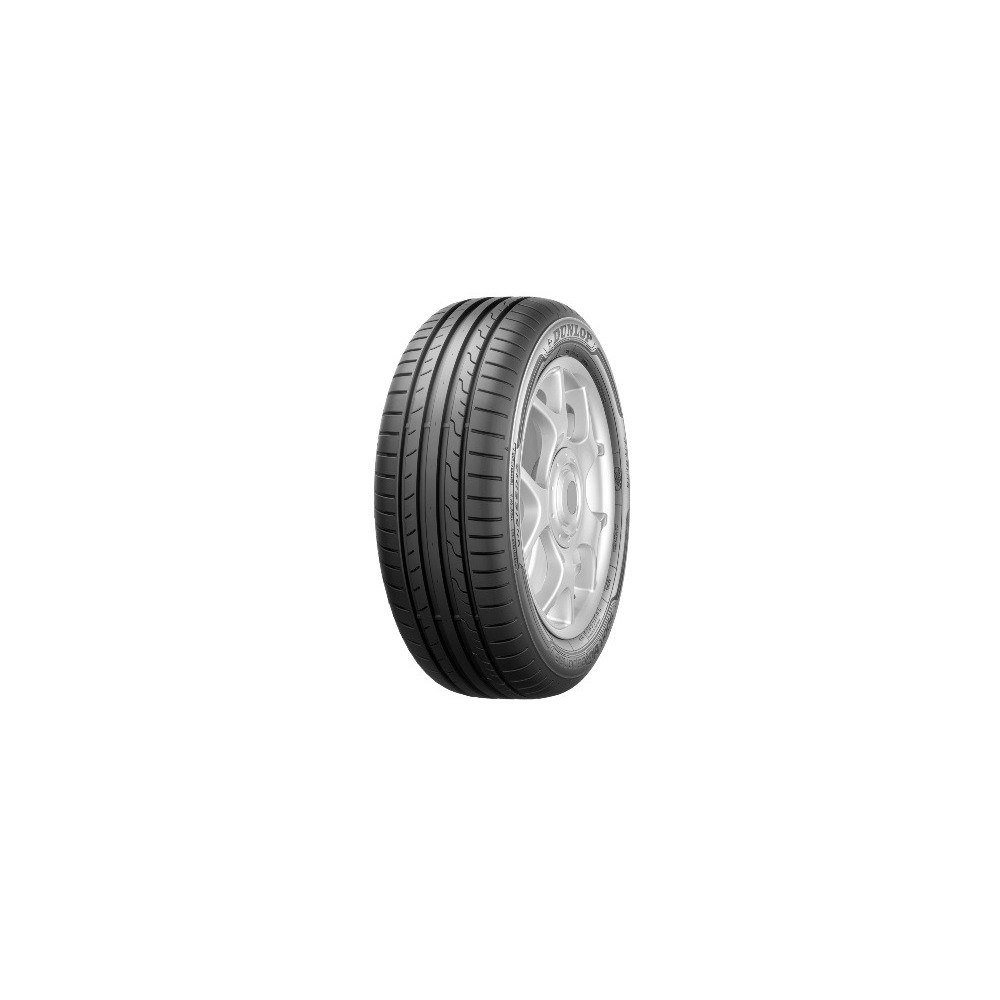 DUNLOP 205/55R16 91V SPORT BLURESPONSE