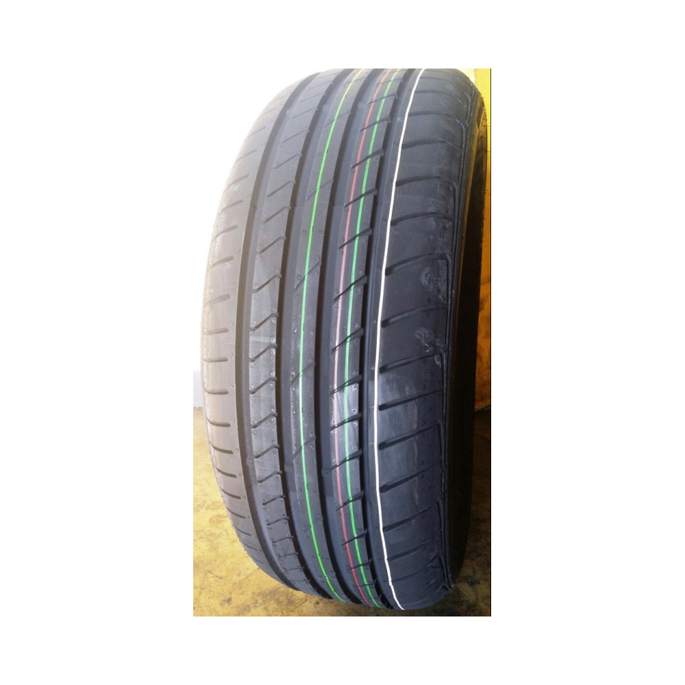 DUNLOP 205/55R16 91V SPORT BLURESPONSE (VW) VW+SEAT+SKODA