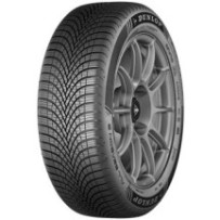 DUNLOP (M+S) 205/55R16 94V XL ALL SEASON 2