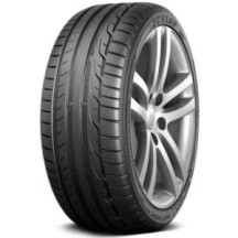 DUNLOP 205/55R16 91Y SPORT MAXX-RT CON PROTECCION DE LLANTA