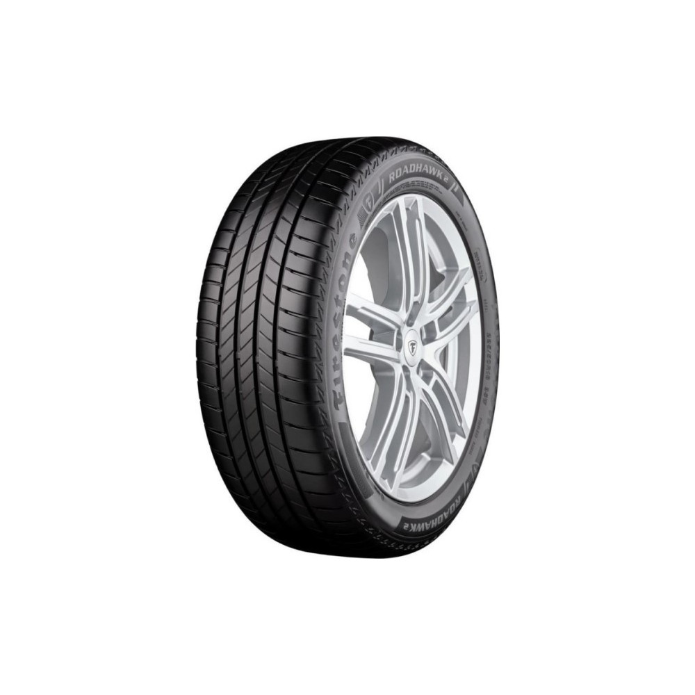FIRESTONE 205/55R16 91V ROADHAWK 2