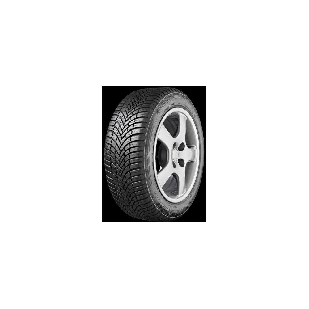 FIRESTONE (M+S) 205/55R16 91H MULTISEASON-2