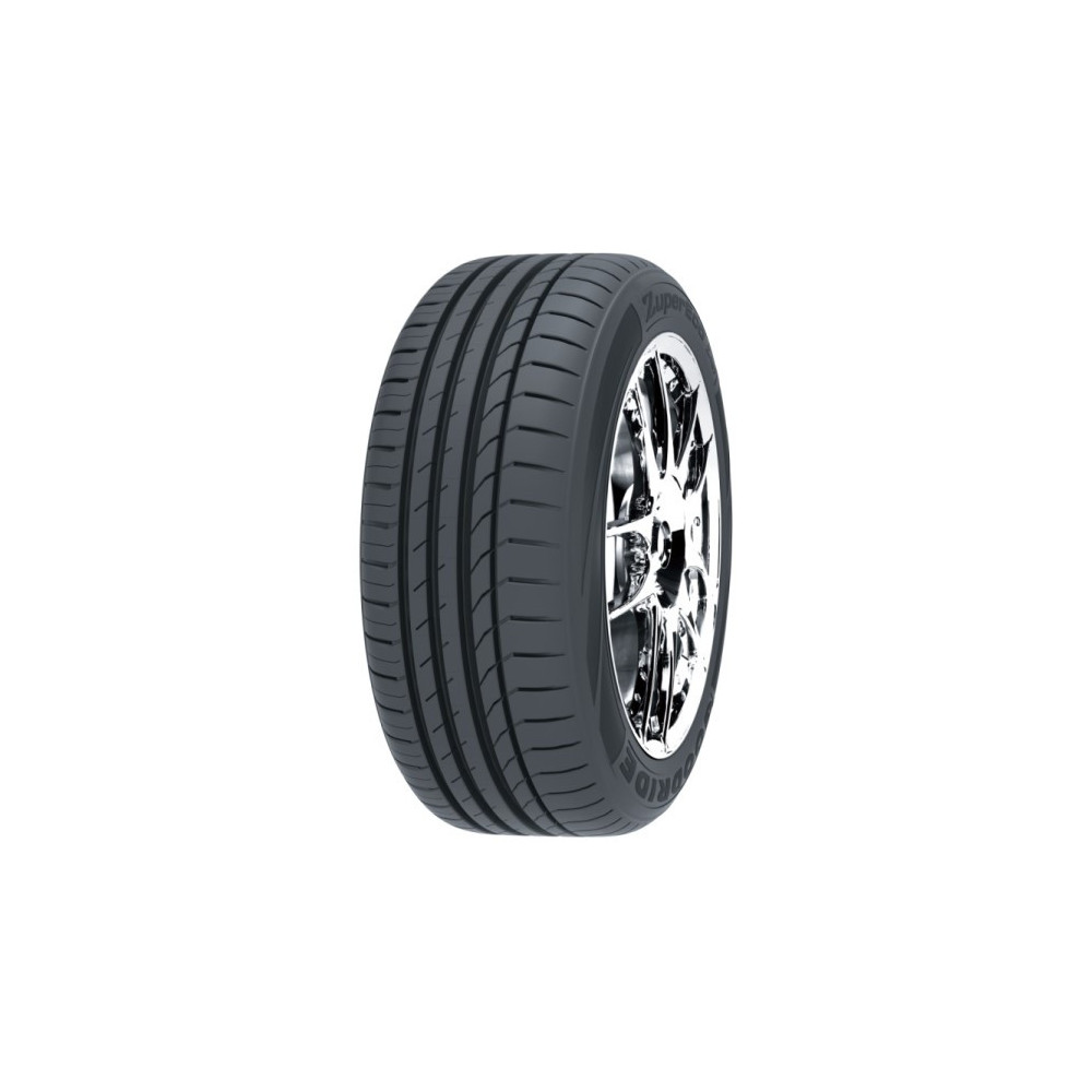 GOODRIDE 205/55R16 94W XL Z-107 ZUPERECO CON PROTECCION DE LLANTA