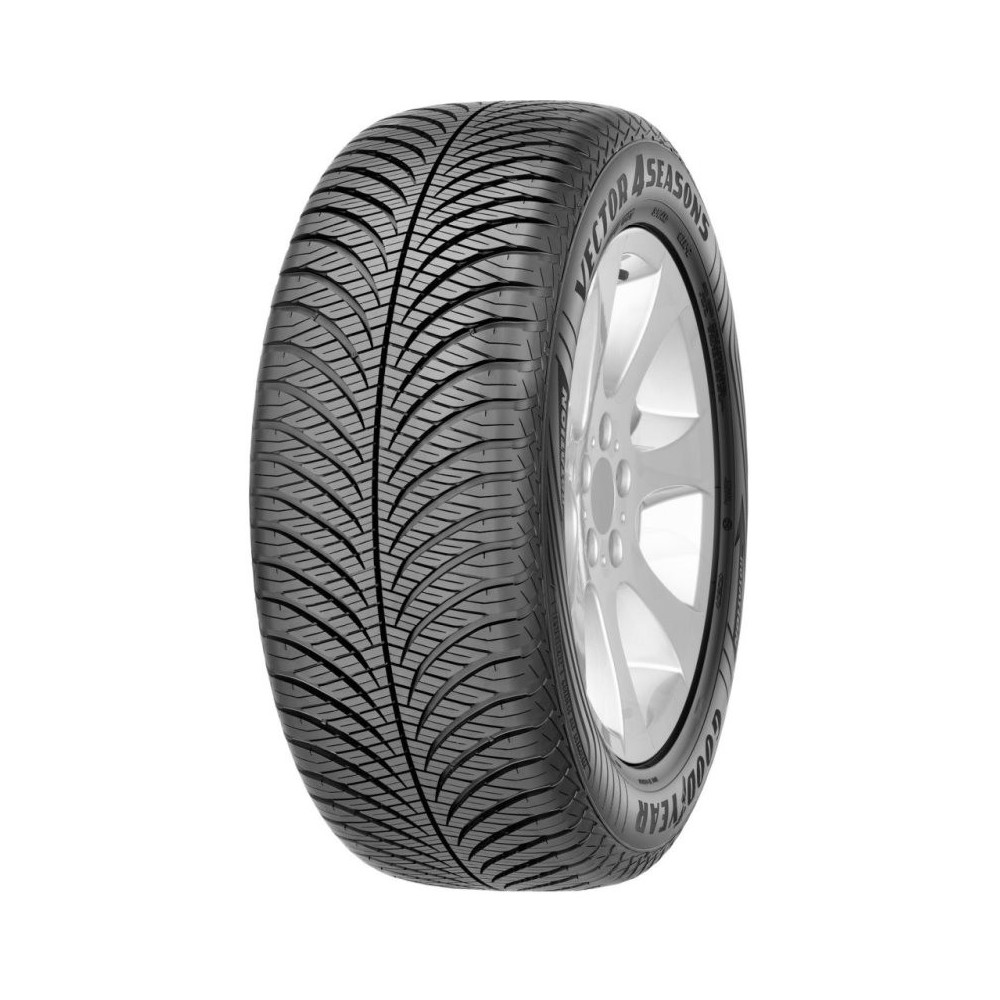 GOODYEAR (M+S) 205/55R16 94H XL VECTOR 4SEASON G2