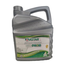 ASTAR SPORTBACK 2312 0W30 5L.