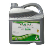 ASTAR SPORTBACK 517 0W20 5L