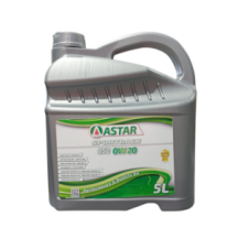ASTAR SPORTBACK 952 0W20 5L