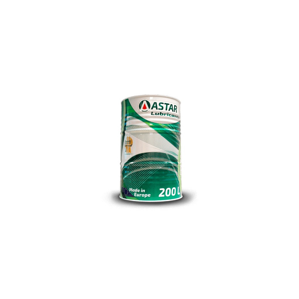 ASTAR SPORTBACK ECO 10W40 200L