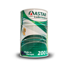 ASTAR SPORTBACK ECO LS 5W40 C3 200L