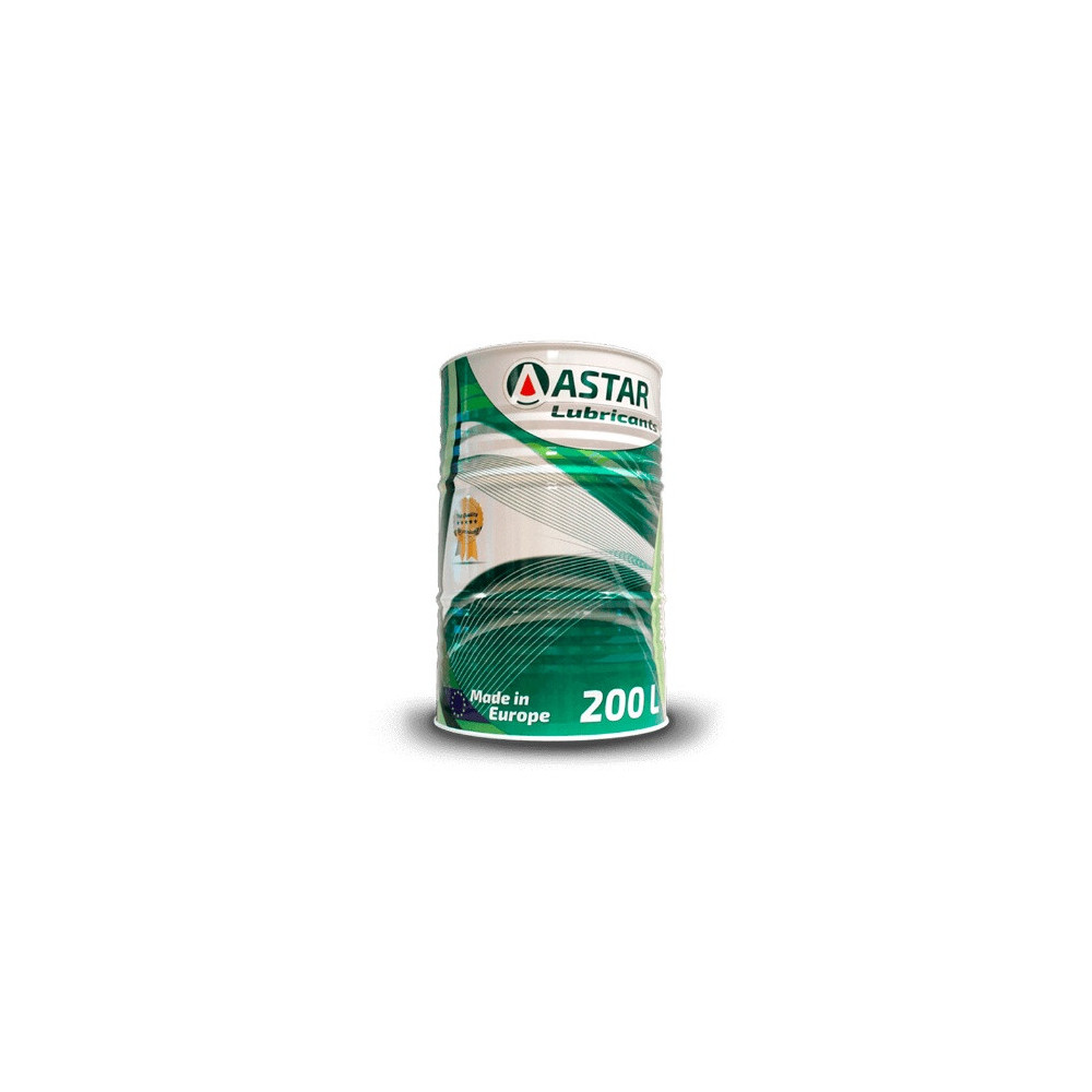 ASTAR SPORTBACK ECO LS 5W40 C3 200L