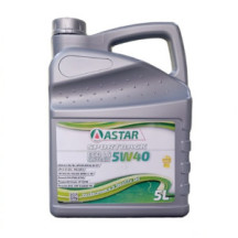 ASTAR SPORTBACK ECO LS SINTESIS 5W40 5L