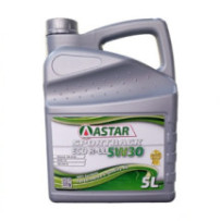 ASTAR SPORTBACK ECO R-LL 5W30 5L