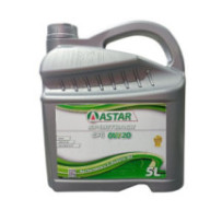 ASTAR SPORTBACK GF6 0W20 5L