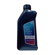 BMW ORIGINAL TPT 0W30 LL-19FE 1L