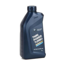 BMW ORIGINAL TWINPOWER 0W30 LL04 1L