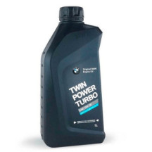 BMW ORIGINAL TWINPOWER T 5W30 LL04 1L