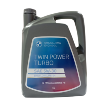 BMW ORIGINAL TWINPOWER T 5W30 LL04 5L