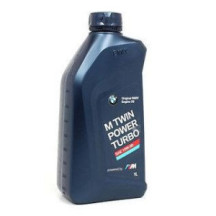 BMW ORIGINAL TWINPOWER TURBO 10W60 1L