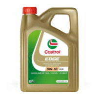CASTROL EDGE 0W30 A5/B5 4L