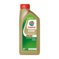 CASTROL EDGE 0W30 LL 1L