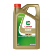 CASTROL EDGE 0W30 LL 5L