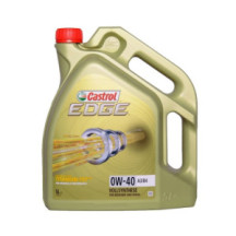 CASTROL EDGE 0W40 A3/B4 4L