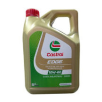 CASTROL EDGE 10W60 4L