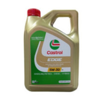 CASTROL EDGE 5W30 LL 4L