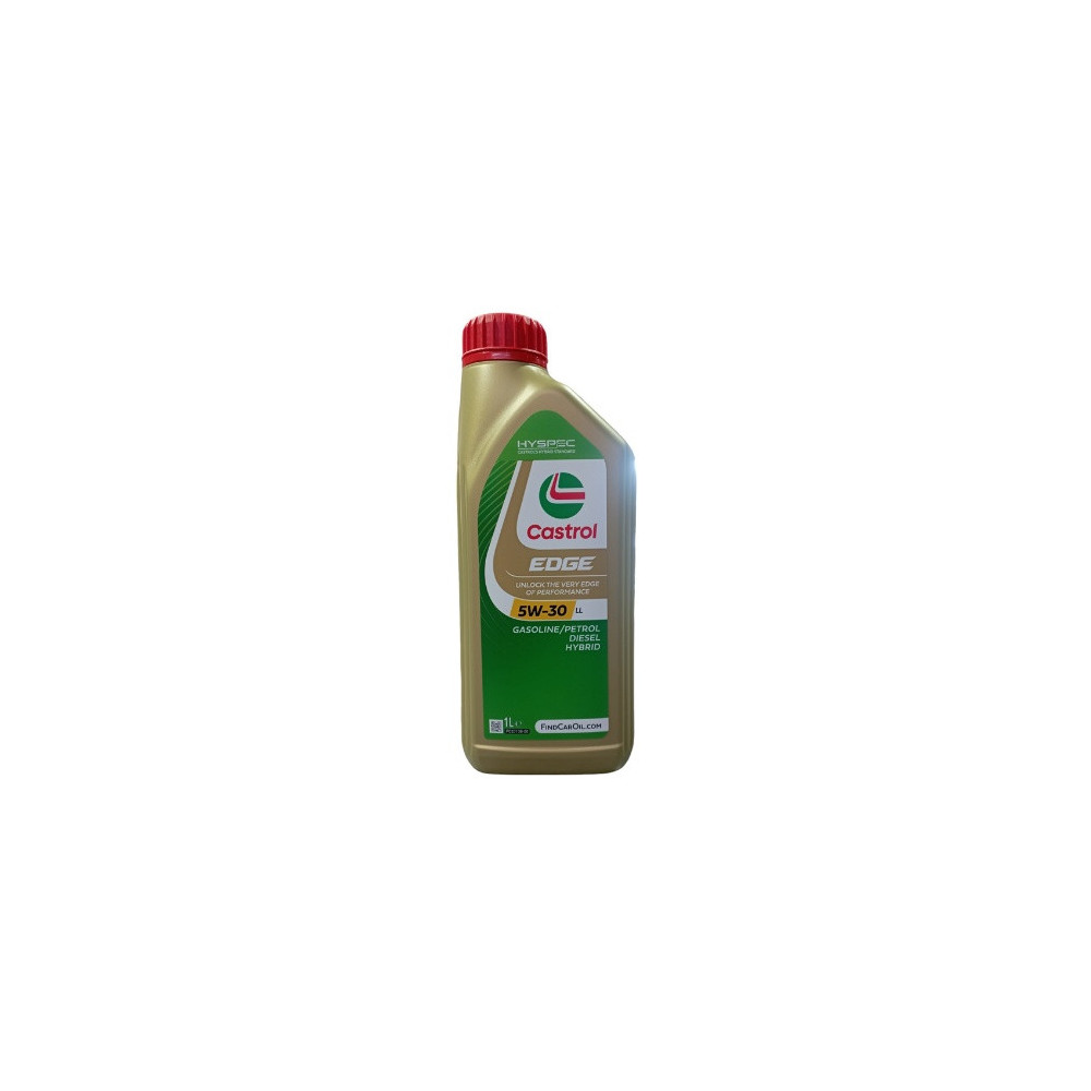 CASTROL EDGE 5W30 LL04 1L