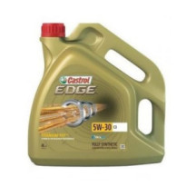 CASTROL EDGE 5W30 M 4L
