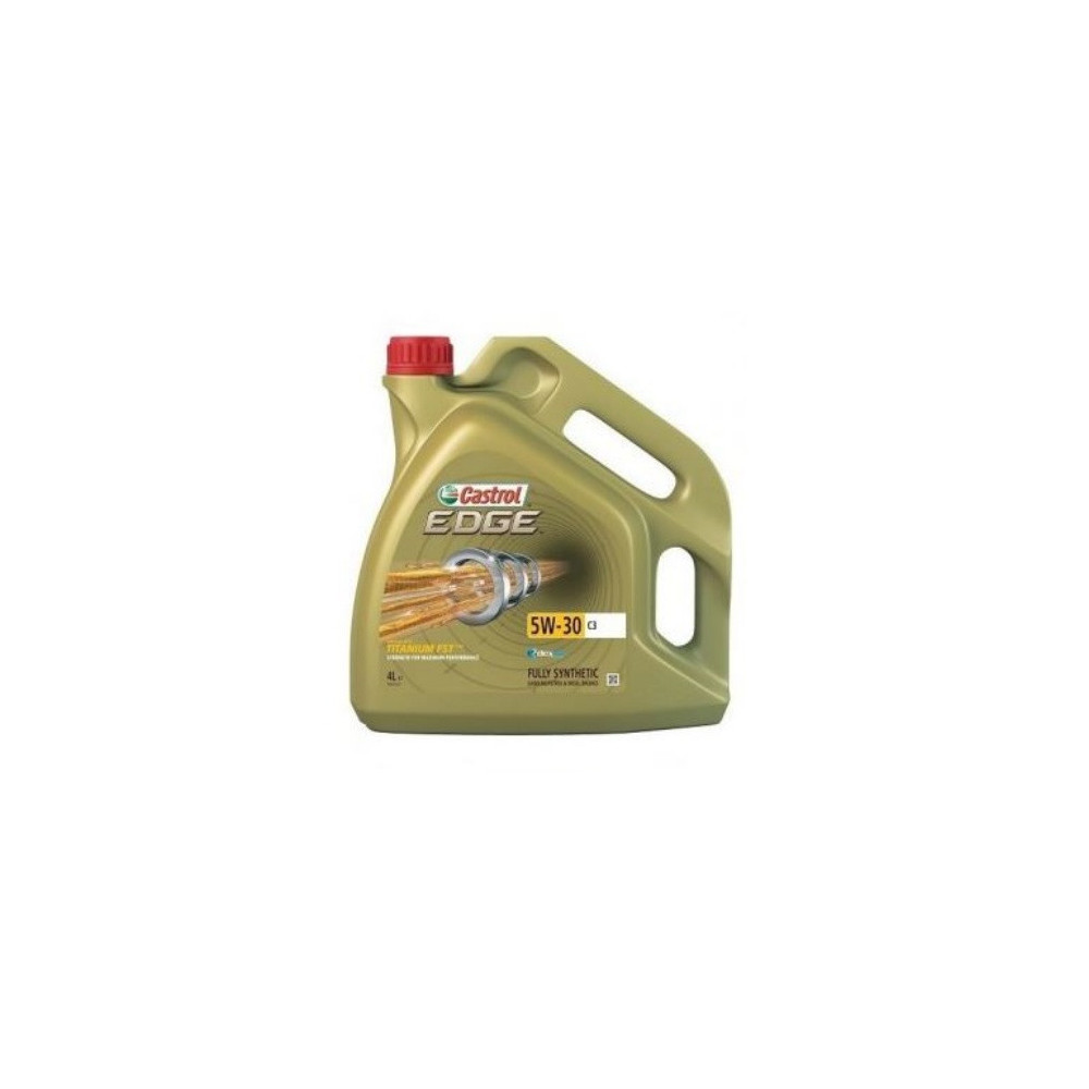 CASTROL EDGE 5W30 M 4L