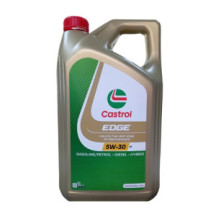 CASTROL EDGE 5W30 M 5L