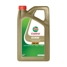 CASTROL EDGE 5W40 5L
