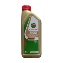 CASTROL EDGE 5W40 C3 1L