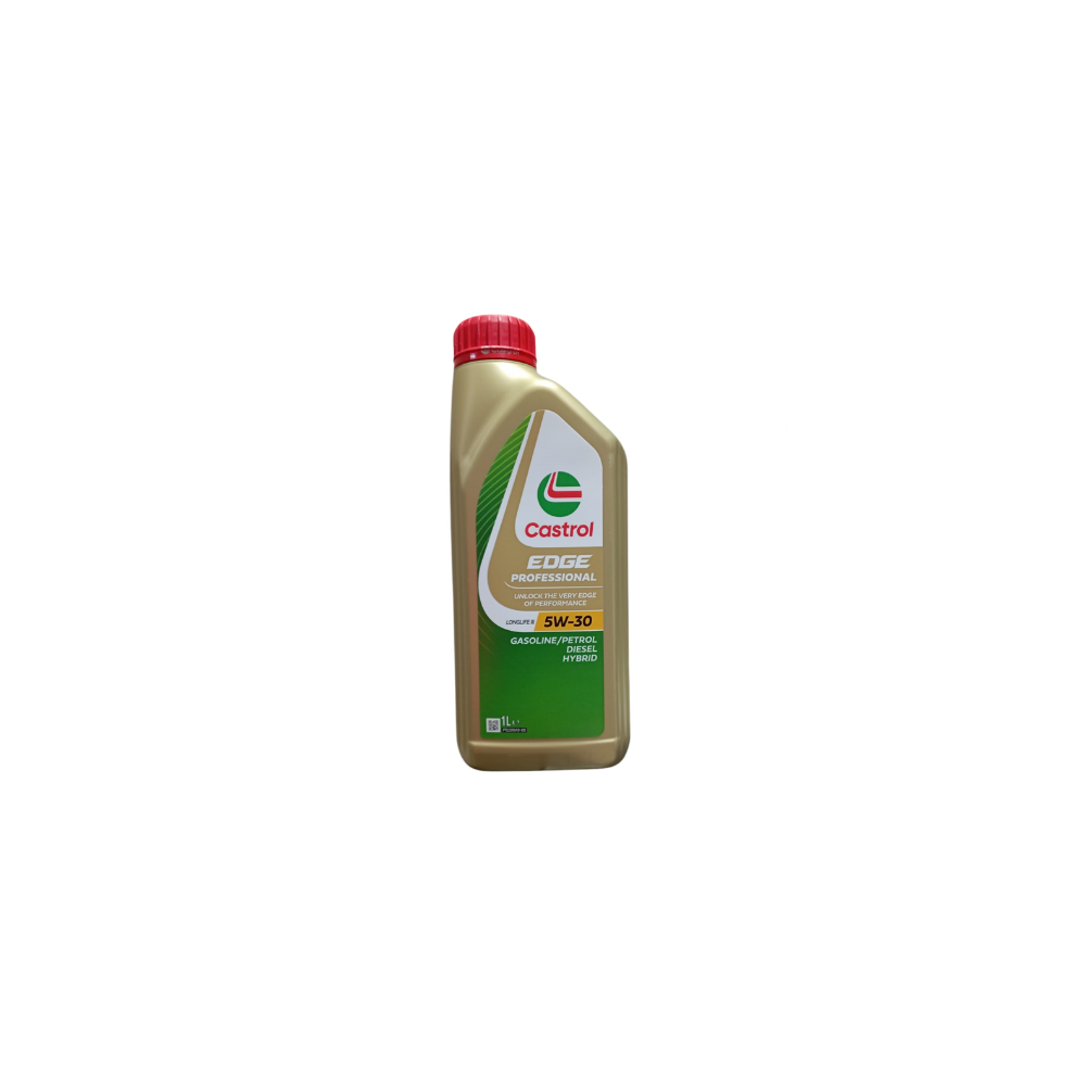 CASTROL EDGE PROFESSIONAL LL03 5W30 1L