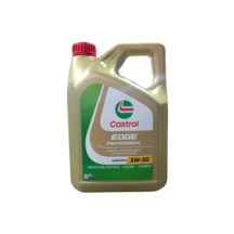 CASTROL EDGE PROFESSIONAL LL03 5W30 4L