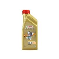CASTROL EDGE TITANIUM FST 0W20 V 1L