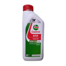 CASTROL GTX 10W40 A3/B4 1L
